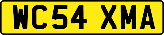 WC54XMA