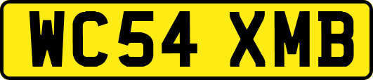 WC54XMB