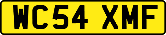WC54XMF