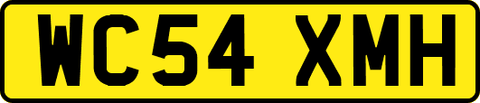 WC54XMH