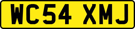 WC54XMJ