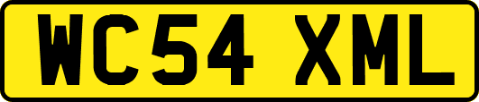WC54XML