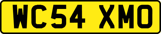 WC54XMO