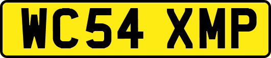 WC54XMP