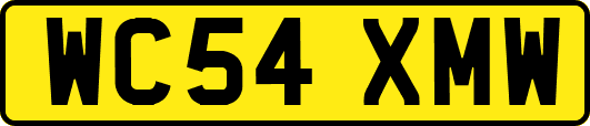 WC54XMW