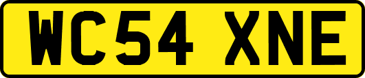 WC54XNE