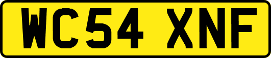 WC54XNF