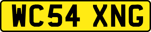 WC54XNG