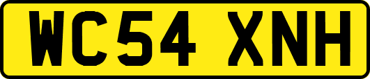 WC54XNH