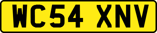 WC54XNV