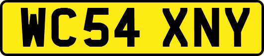 WC54XNY