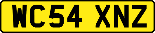 WC54XNZ
