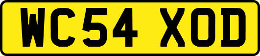 WC54XOD