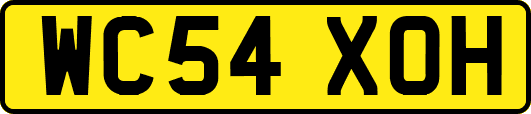 WC54XOH
