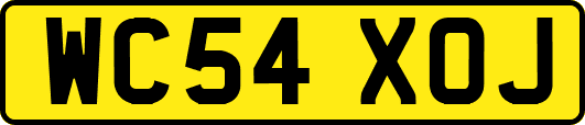 WC54XOJ