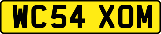 WC54XOM