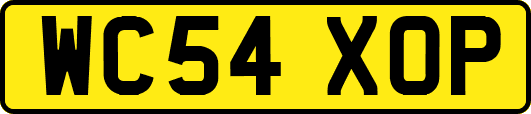 WC54XOP