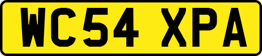 WC54XPA
