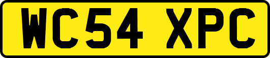 WC54XPC