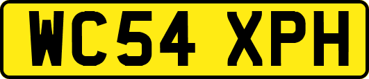 WC54XPH