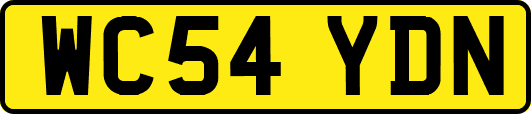 WC54YDN