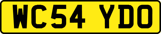 WC54YDO
