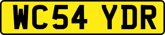 WC54YDR