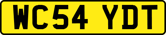 WC54YDT