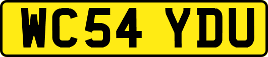 WC54YDU