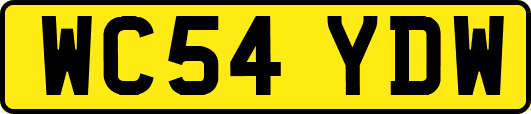 WC54YDW