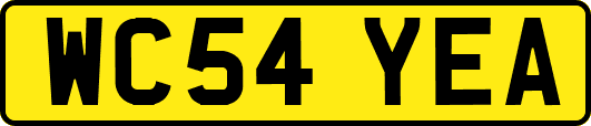 WC54YEA