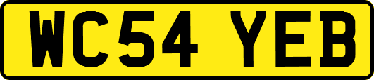WC54YEB