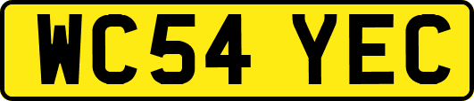 WC54YEC