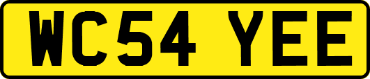 WC54YEE