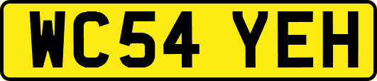 WC54YEH