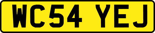WC54YEJ