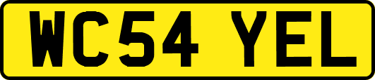 WC54YEL