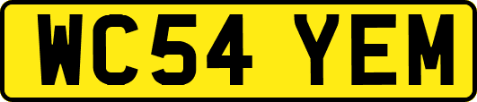 WC54YEM