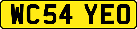WC54YEO