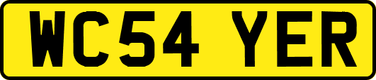 WC54YER