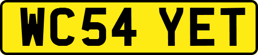 WC54YET