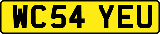 WC54YEU