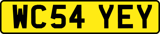 WC54YEY