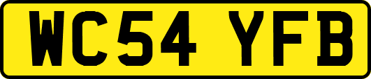 WC54YFB