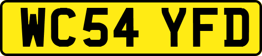 WC54YFD
