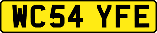 WC54YFE