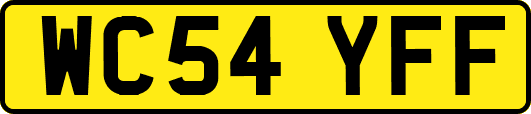 WC54YFF