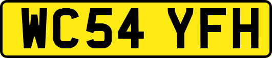 WC54YFH
