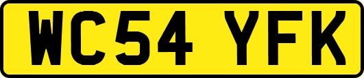 WC54YFK
