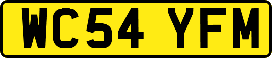 WC54YFM